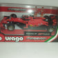 Modellino Ferrari SF70H Vettel Leclerc

Australian Gp
Bburago scala 1:43