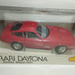 Ferrari Daytona 365 GTB4 Berlina 1969
Techno Giodi
Scala 1:18