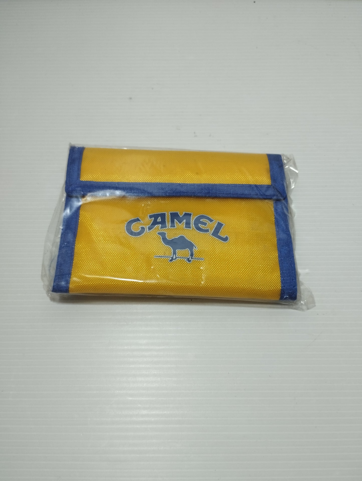 Portafoglio Camel anni 80