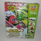 Angy Birds Go Modeling Clay Set
Pasta da gioco da modellare