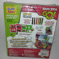 Angy Birds Go Modeling Clay Set
Pasta da gioco da modellare