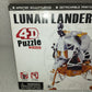 Lunar Lander Puzzle 4D  Master Scala 1:100