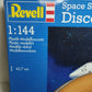 Space Shuttle Revell Scala 1:144
Cod.04736