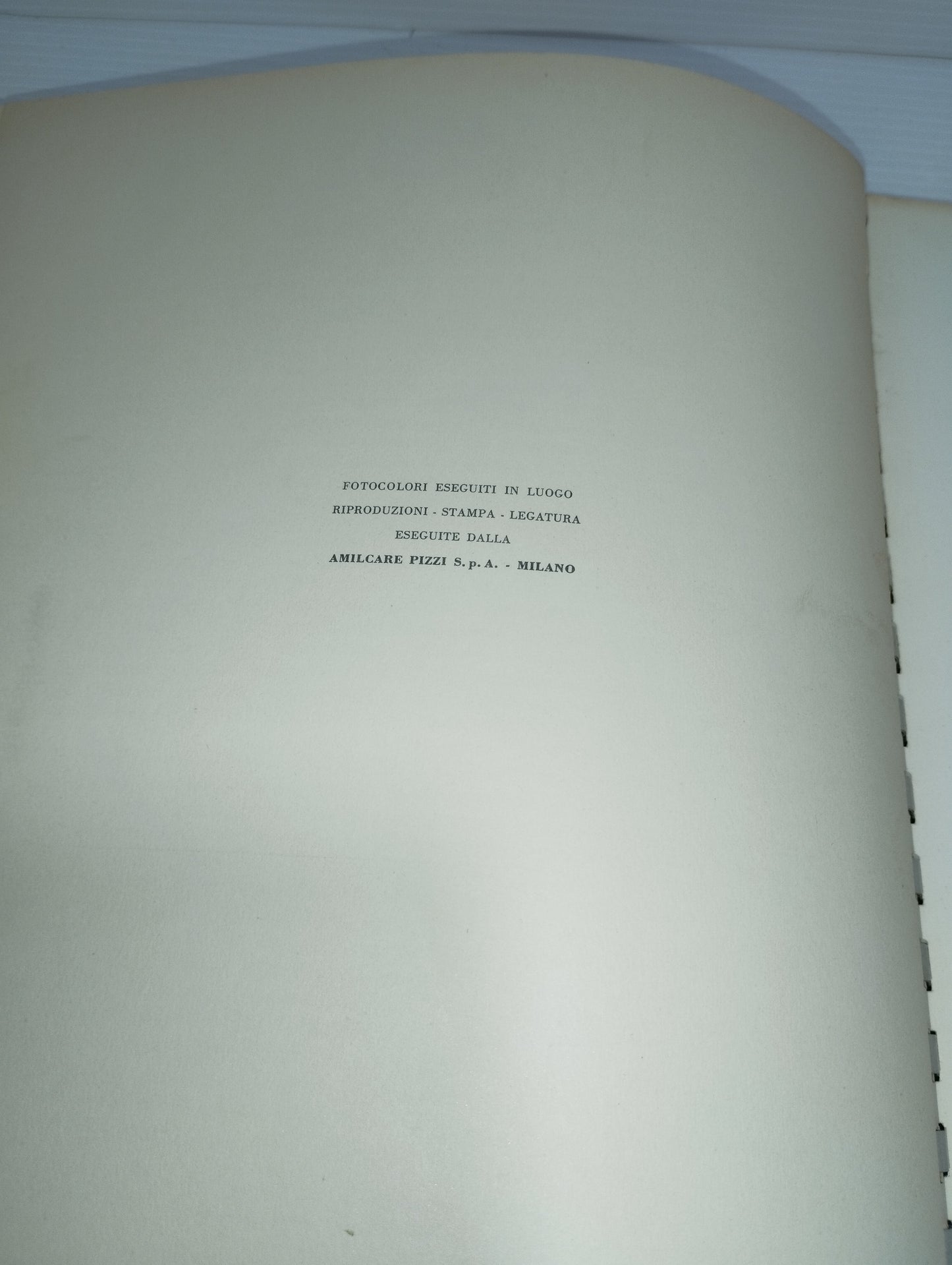 Agende 1958/1959 Ist.Bancario S.Paolo Torino
Il Palazzo Reale di Torino
La Palazzina di Caccia di Stupinigi