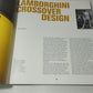 Libro Lamborghini
100 anni di innovazione in metà tempo
Edito nel 2014 da  Skira