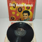 Elvis' Golden Records Elvis Presley
Edito da RCA Victor LSP 1707
Stampa Americana Stereo