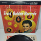 Elvis' Golden Records Elvis Presley
Edito da RCA Victor LSP 1707
Stampa Americana Stereo