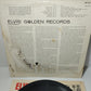 Elvis' Golden Records Elvis Presley
Edito da RCA Victor LSP 1707
Stampa Americana Stereo