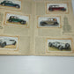 Automobili  Antico Album Figurine Prodotto da John Player &Sons Cigarettes
Great Britains