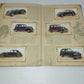 Automobili  Antico Album Figurine Prodotto da John Player &Sons Cigarettes
Great Britains