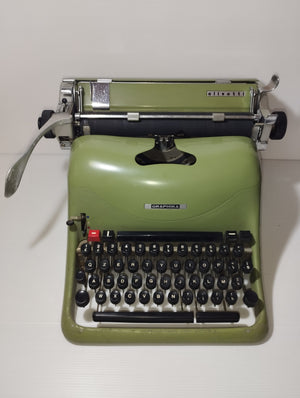 Descriptive image text