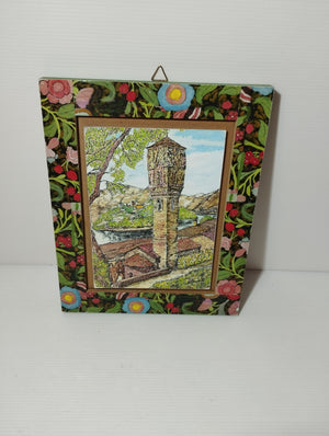 Descriptive image text