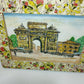 Arco della Pace Milano Antica Stampa Su Pannello
23  x 18 x 1,7 cm circa