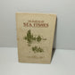 Sea Fishes  Antico Album Figurine Prodotto da John Player &Sons Cigarettes
Great Britains