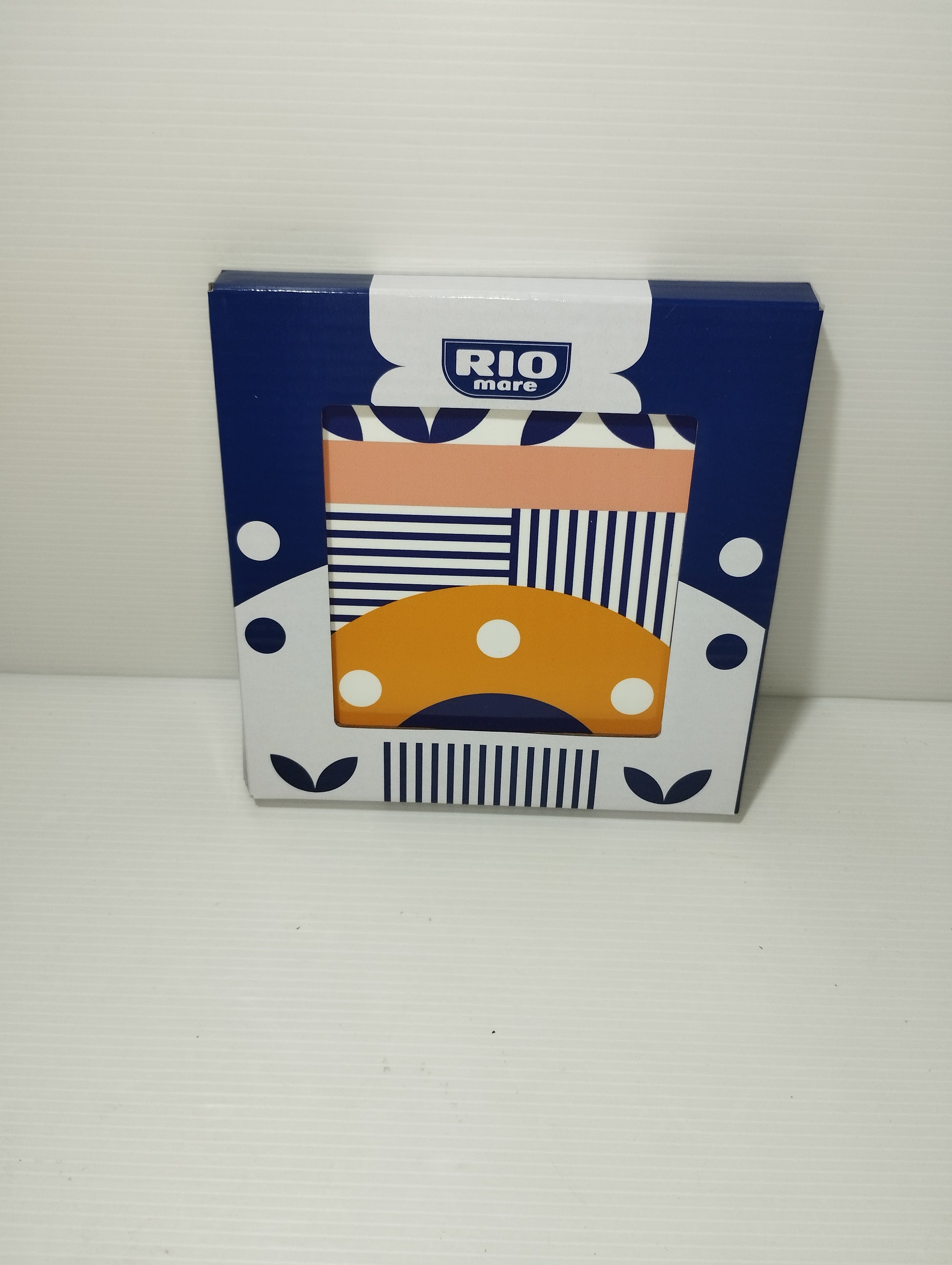 Sottopentola Excelsa Lisbona - Ceramica Dolomite E Sughero - Stile Azulejos Portoghesi 15x15 Cm - Foto 14