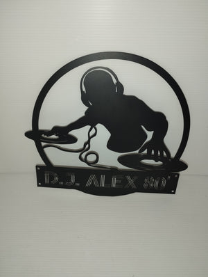 Descriptive image text