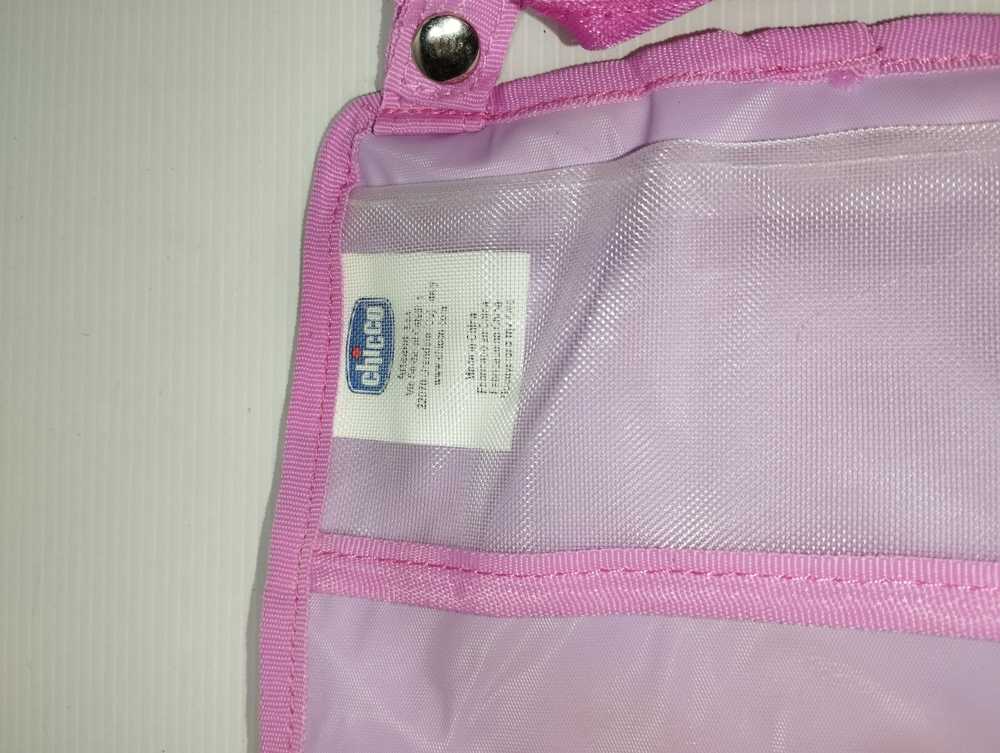 Chicco Mini Beauty Igiene Sicura Rosa /Lilla