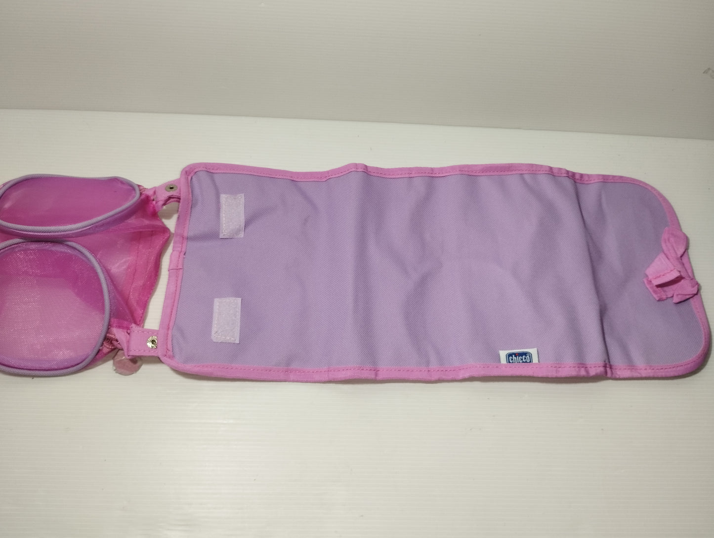 Chicco Mini Beauty Igiene Sicura Rosa /Lilla