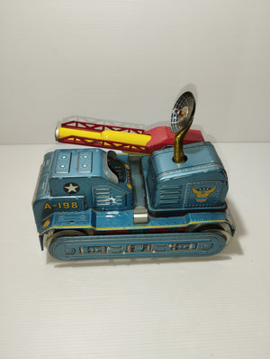 Descriptive image text