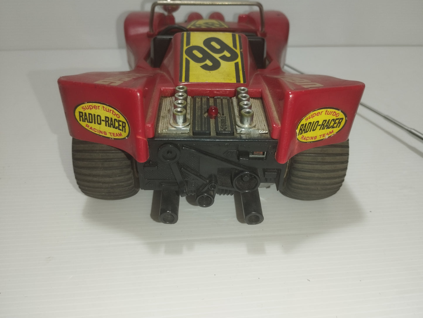 Buggy Taiyo Radio Racer 99 Anni 80
Made in Japan