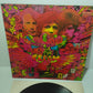 Disraeli Gears Cream LP 33 Giri
Edito nel 1967 da Polydor Cod .SLPHM/D 184 105