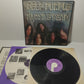 Machine Head Deep Purple LP 33 Giri Edito da Pathe Marconi cod.2 C 064-93261