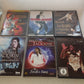 Michael Jackson Collection 19 DVD