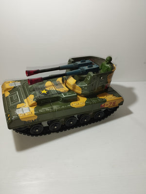 Descriptive image text