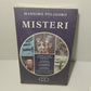 Libro Misteri M.Polidoro