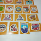 24  Cards NASL Marketing
Anno 1979
Printed in U.S.A.