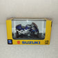 Suzuki GSX 1300R NewRay
Scala 1:32