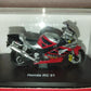 Honda RC 51 NewRay
Scala 1:32