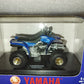 Yamaha Warrior NewRay
Scala 1:32