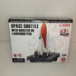 Modello Space Shuttle 4D Puzzle Master Scala 1:450