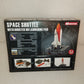 Modello Space Shuttle 4D Puzzle Master Scala 1:450