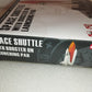 Modello Space Shuttle 4D Puzzle Master Scala 1:450