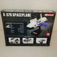 Modello X-37B Spaceplane 4D Puzzle Master Scala 1:50