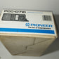 Pioneer PCC-D710 Cellulare Vintage

Made in Germany

Anni 90

Non Testato