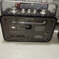 Tangent Uno 2go Radio AM/FM
Portable Hi Fi funzionante soletta in FM