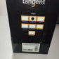 Tangent Uno 2go Radio AM/FM
Portable Hi Fi funzionante soletta in FM