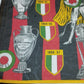 Milan Calcio Bandiera
Originale Anni 70