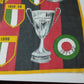 Milan Calcio Bandiera
Originale Anni 70