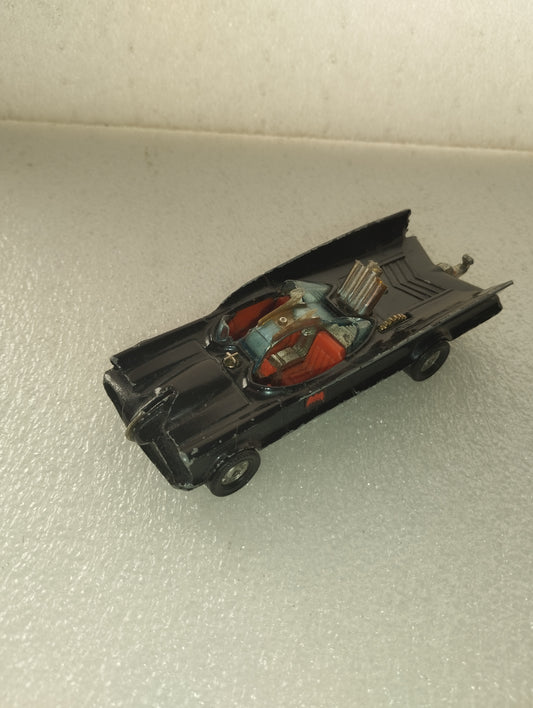 Batmobile Corgi Toys
Made in Great Britains Restauro/pezzi di ricambio anni 60