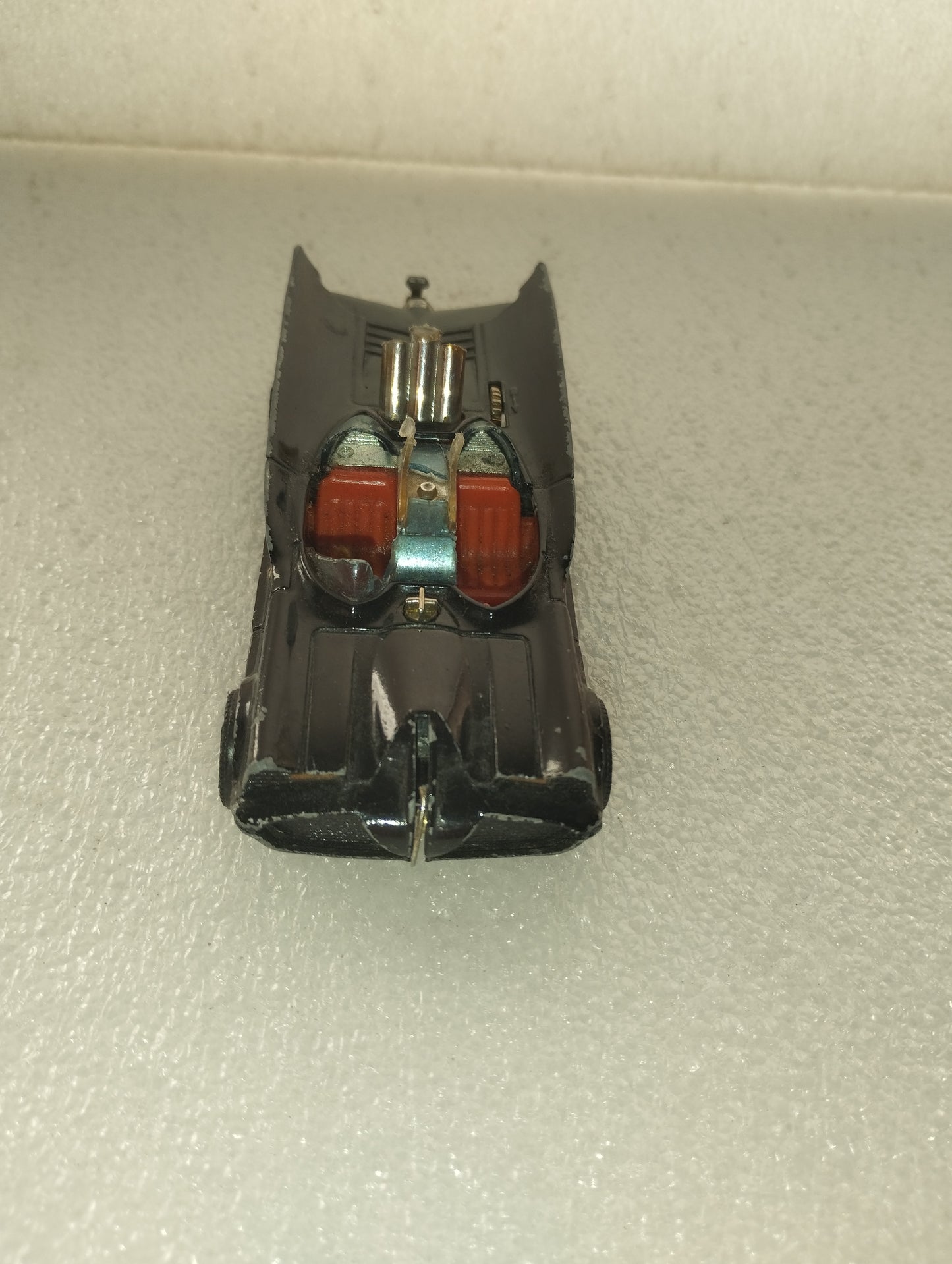 Batmobile Corgi Toys
Made in Great Britains Restauro/pezzi di ricambio anni 60