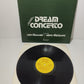 Dream Concerto Jack  Hammer /Heinz Kiessling LP 33 Giri
Edito nel 1981 da Devega Records Cod.DVG-ST 8122