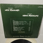 Dream Concerto Jack  Hammer /Heinz Kiessling LP 33 Giri
Edito nel 1981 da Devega Records Cod.DVG-ST 8122