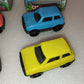 4 City Car In Plastica Globo
Made in Turchia