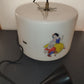 Lampadario Doria Leuchten Disegni Disney
Originale Anni 50 in