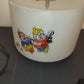 Lampadario Doria Leuchten Disegni Disney
Originale Anni 50 in