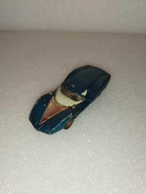 Descriptive image text